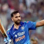 Highest Individual Score in ODI