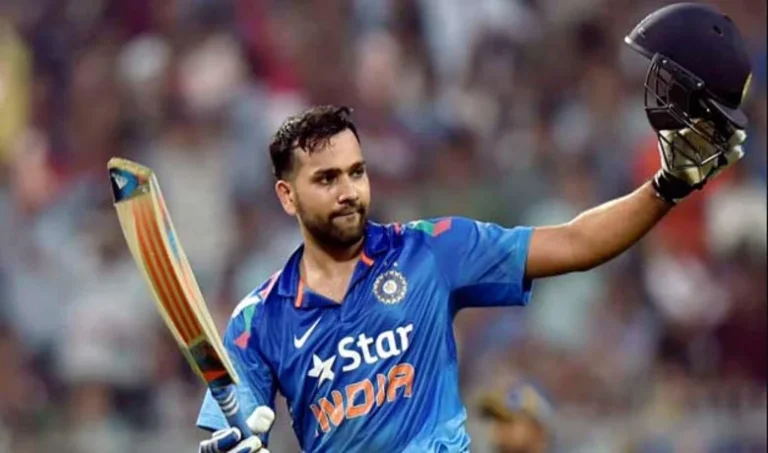 Highest Individual Score in ODI