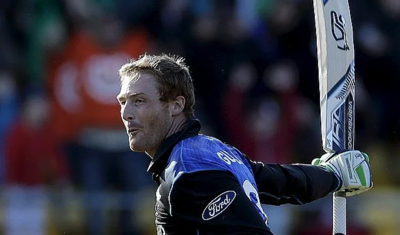 Highest Individual Score in ODI