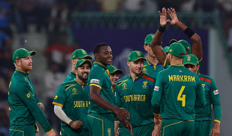 Highest Team Score in ODI