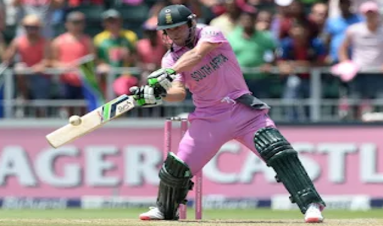 Highest Team Score in ODI