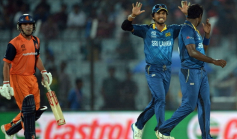 Highest Team Score in ODI