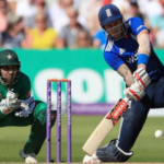 Highest Team Score in ODI
