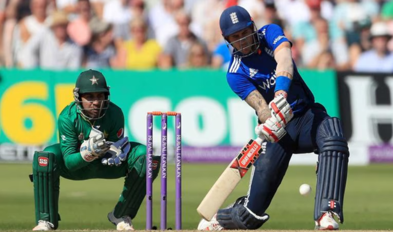 Highest Team Score in ODI
