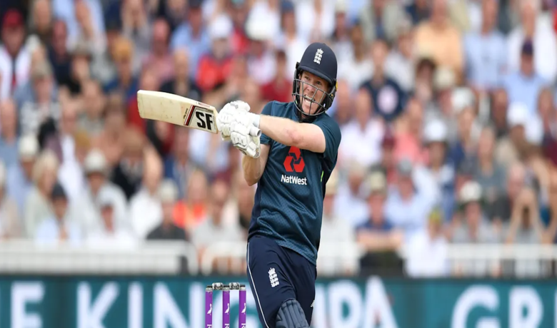 Highest Team Score in ODI