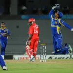 The 20 Shortest and Lowest Innings in ODI History