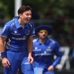 MI New York vs San Francisco Unicorns head to head in MLC