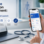 Healthcare Application Development
