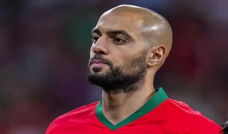 Morocco world cup squad 2026