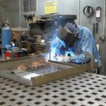 UPVC Welding Machines