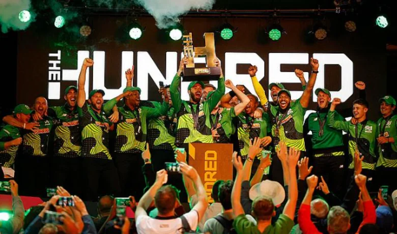 the hundred winners list