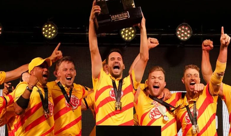 the hundred winners list