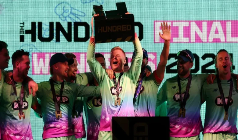 the hundred winners list