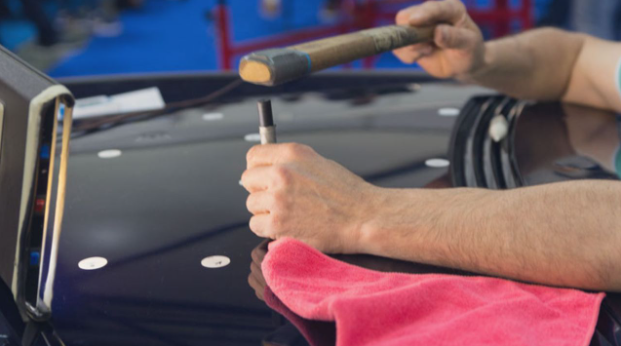 hail damage repair minneapolis mn