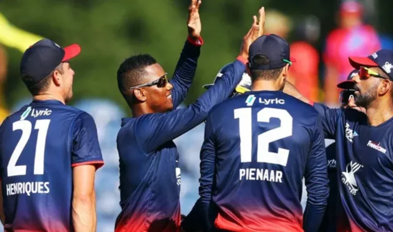 major league cricket winners list