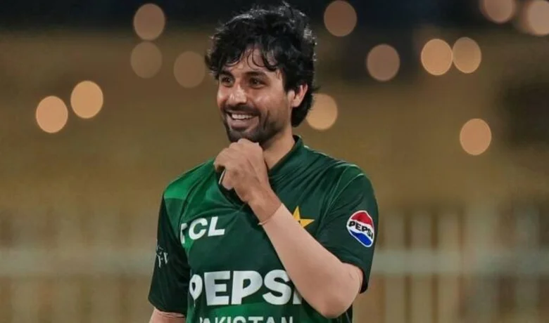 the hundred pakistani players