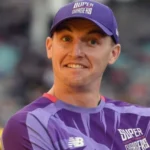 SunRisers Leeds mens squad 2026