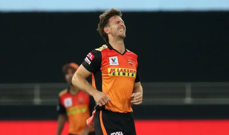 SunRisers Leeds mens squad 2026