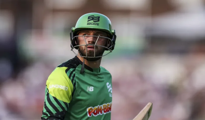 most runs in the hundred