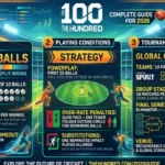 the hundred rules
