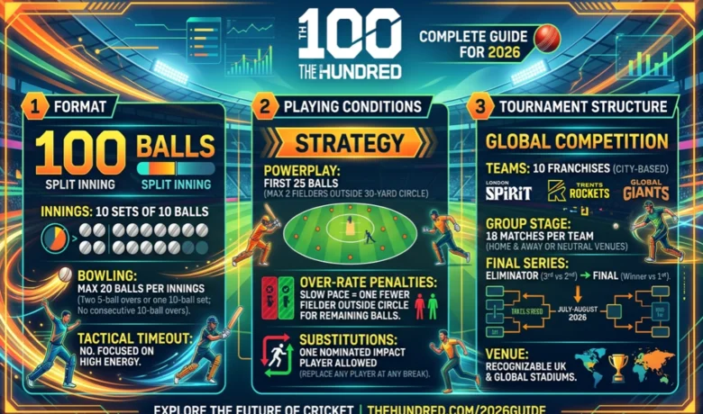 the hundred rules