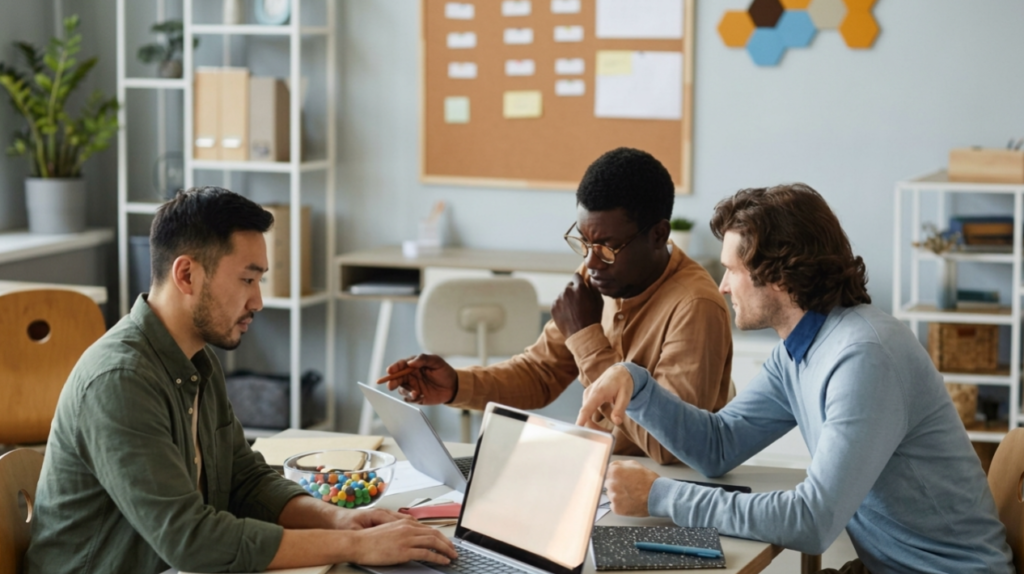 Modern Voice: Guide to UK Cloud Business Phone System