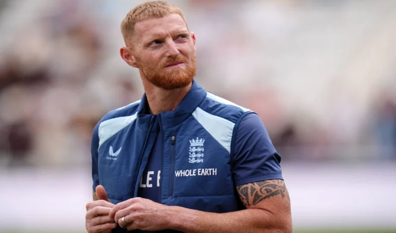 stokes set for durham comeback during one day cup
