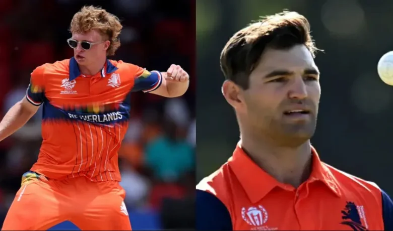 netherlands recall tim pringle saqib zulfiqar for odis against nepal and namibia