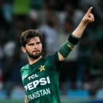 shaheen shah afridi granted noc to play for kandy royals in lpl