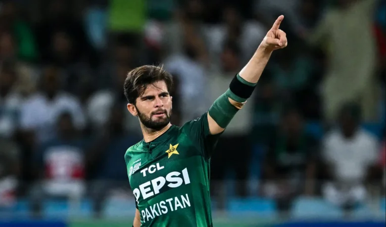 shaheen shah afridi granted noc to play for kandy royals in lpl