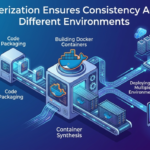Containerization with Docker: Shipping Your Application to Any Shore