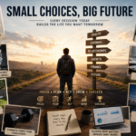 The Hidden Connections Between Everyday Decisions and Long-Term Success