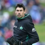 Stephen Fleming leaves CSK