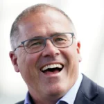 Richard Gould Backs Rob Key