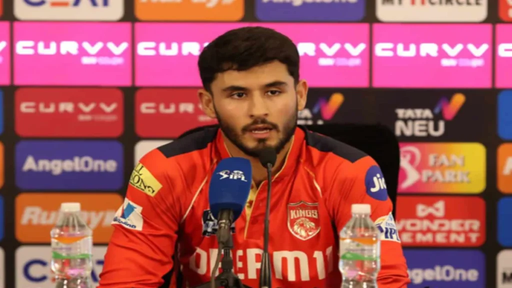 Nehal Wadhera Joins Himachal Pradesh