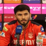 Nehal Wadhera Joins Himachal Pradesh