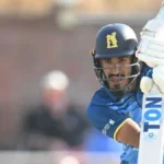 Hamza Shaikh Joins Leicestershire