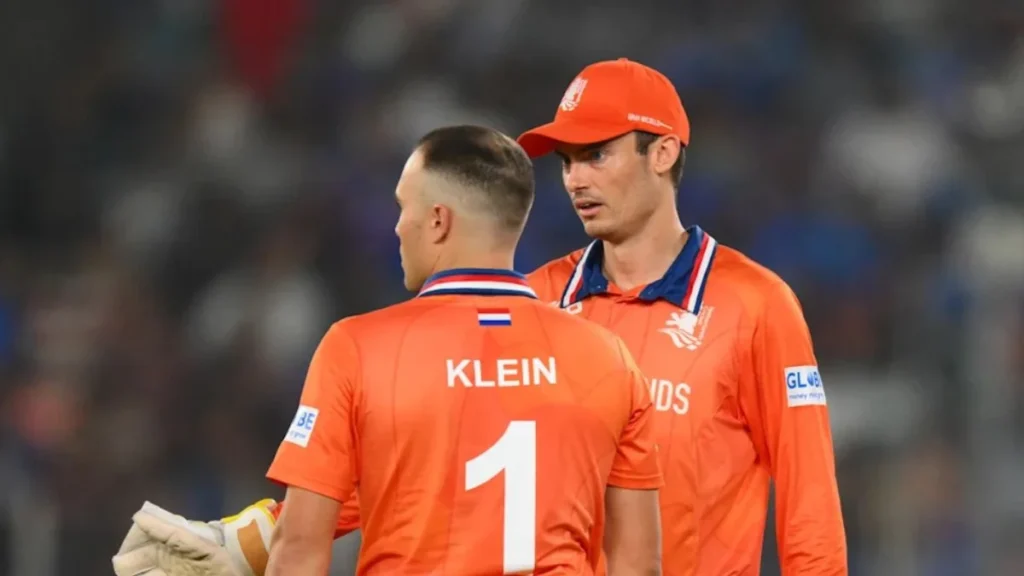 ICC 2027 ODI World Cup Format