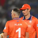 ICC 2027 ODI World Cup Format