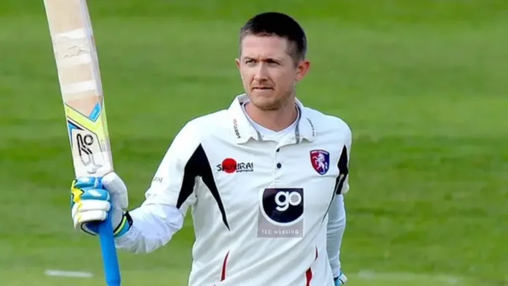 Joe Denly retirement 2026