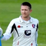 Joe Denly retirement 2026