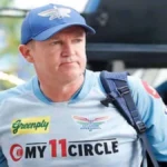 Andy Flower rules out England job