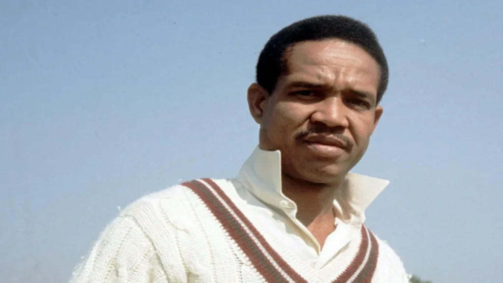 Garry Sobers dies at 89