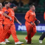 2027 ODI World Cup Qualifier