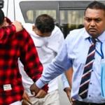 Manjot Kalra LPL corruption case