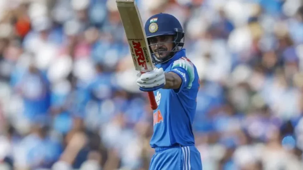 Shubman Gill injury concerns