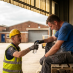 The Workplace Heatwave Plan: What Employers Should Do Before Someone Gets Ill