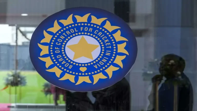BCCI new MCC playing rules