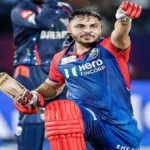 Ashutosh Sharma joins Hampshire