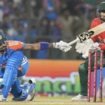Bangladesh India Tour 2026
